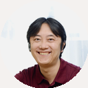 院長 写真